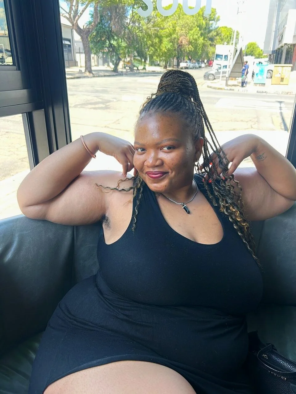 XXX Porn Photo of Nude Kosmik_Atom 7