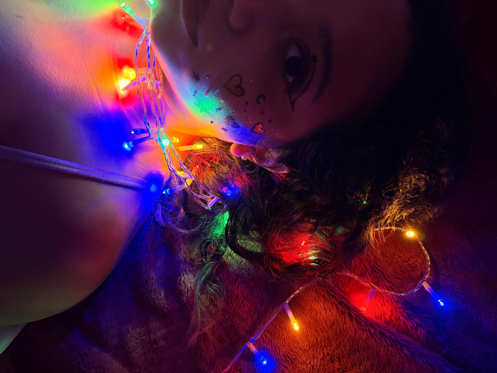 XXX Porn Photo of Nude SelenaBlumX 65