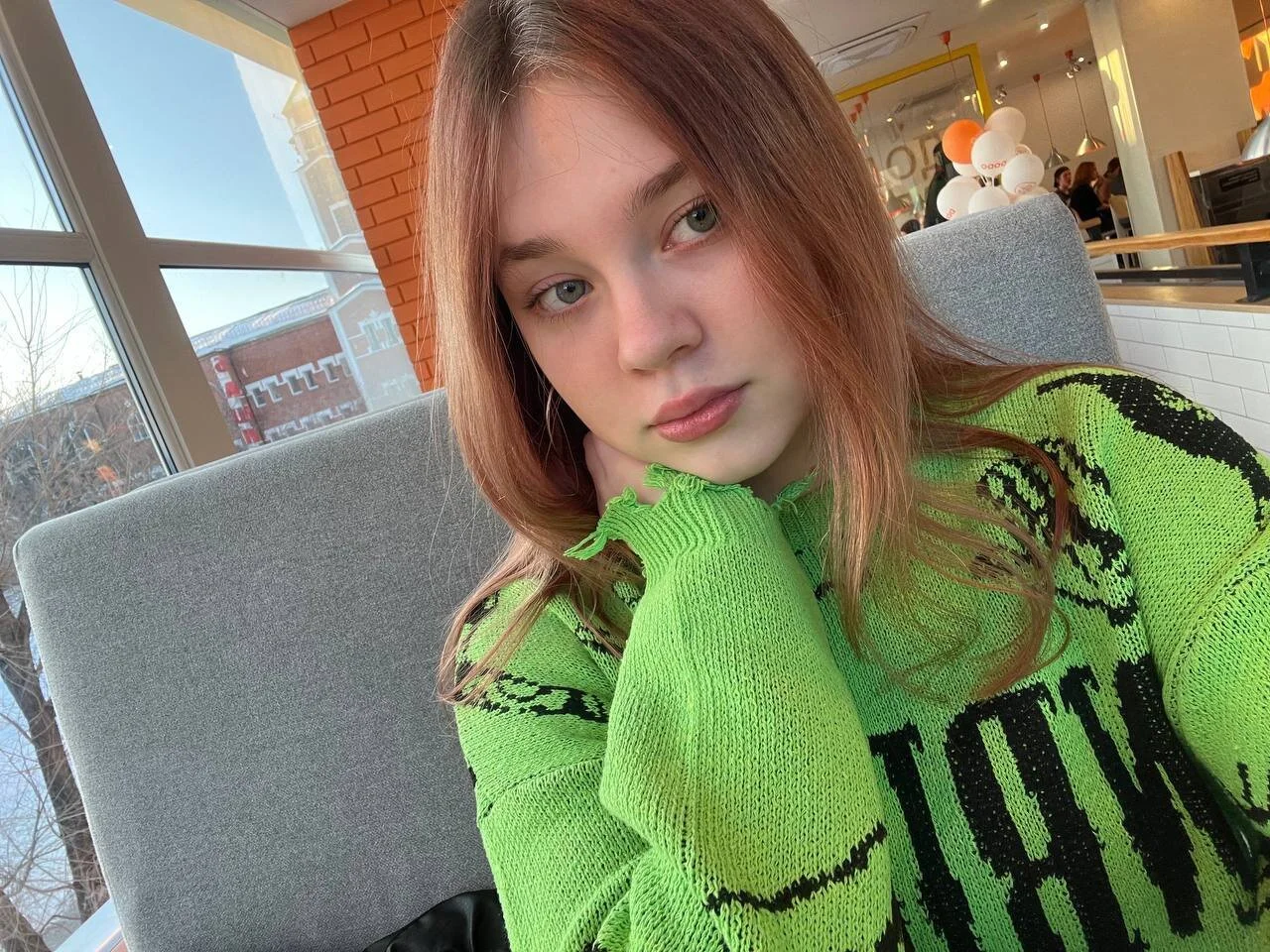 XXX Porn Photo of Nude TomikoPfau 3