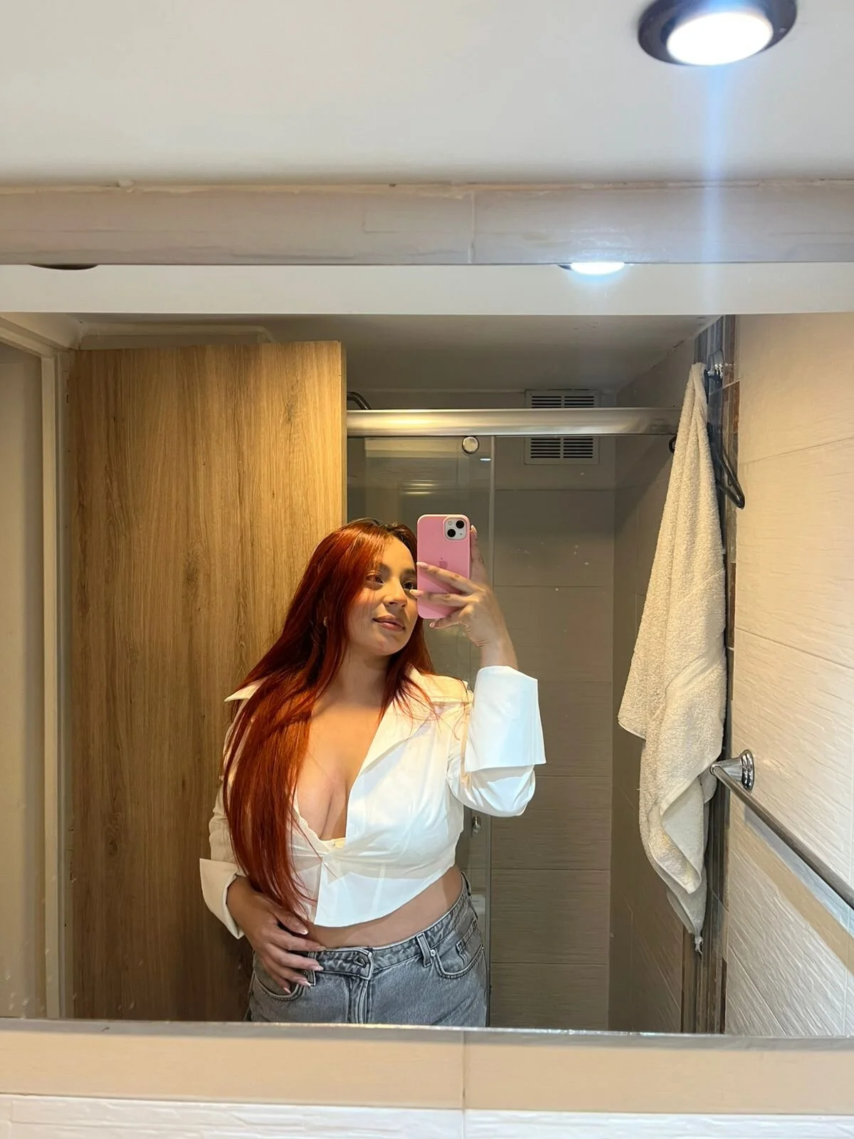 XXX Porn Photo of Nude julieta_velvet 6