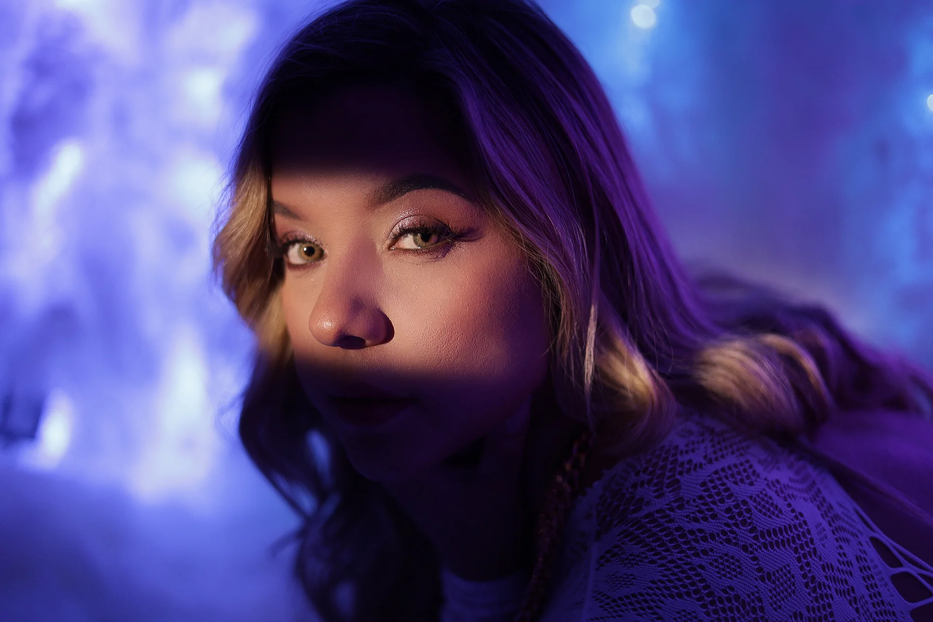 XXX Porn Photo of Nude Gaia_Stone 34