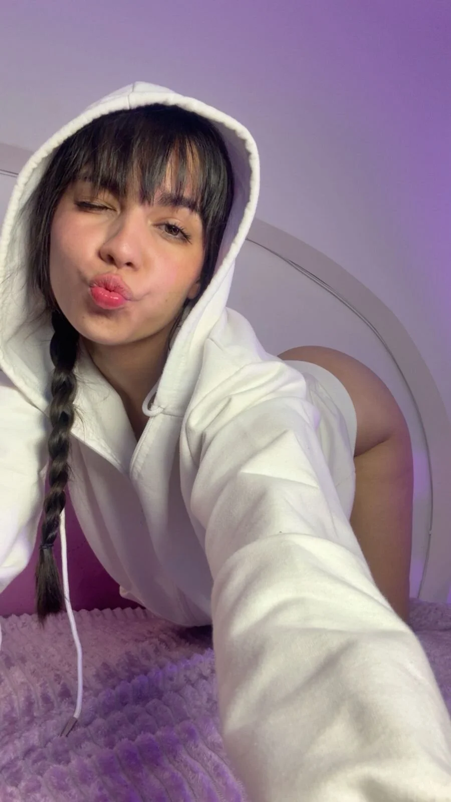 XXX Porn Photo of Nude hannah_jet 10