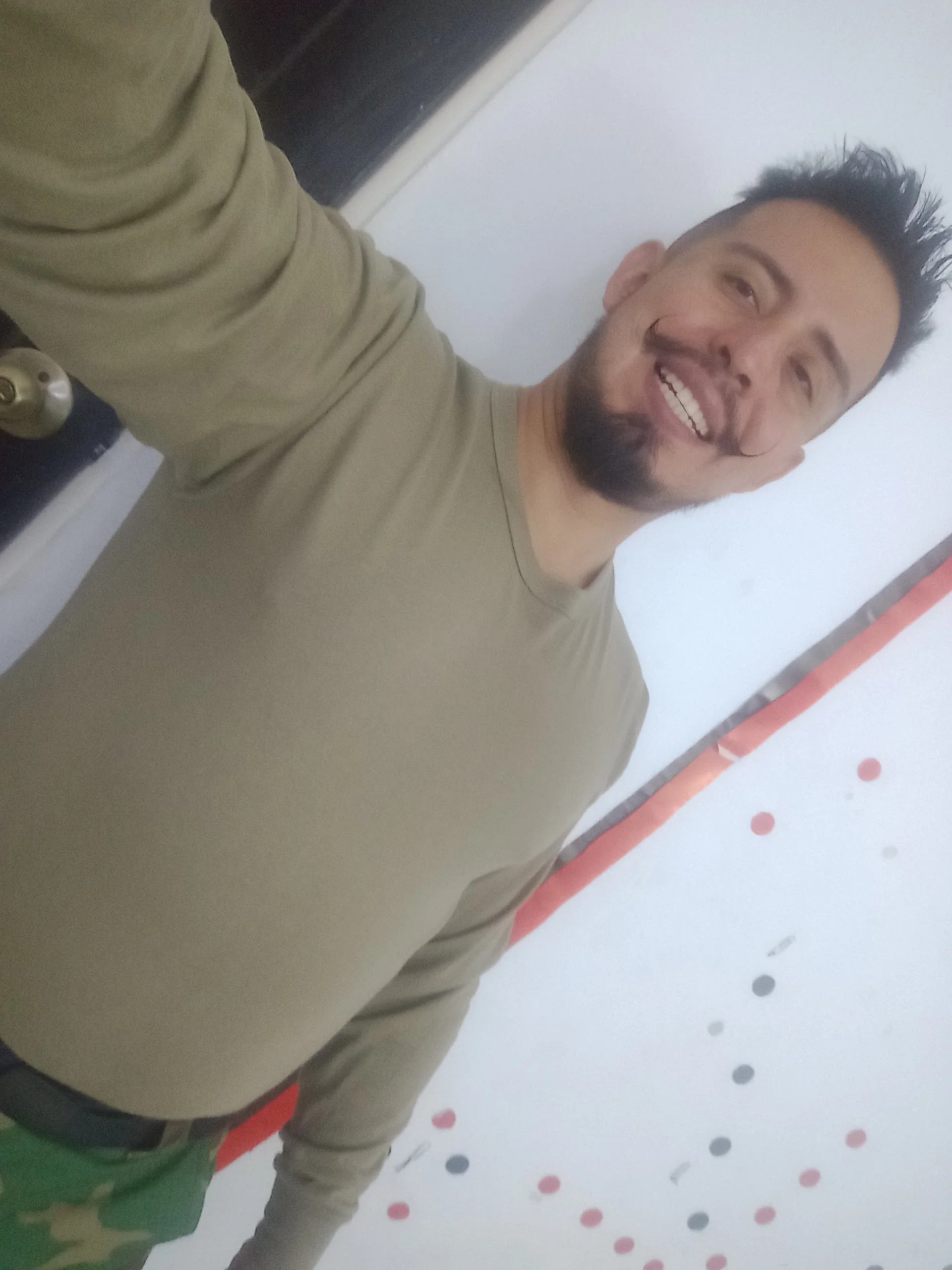XXX Porn Photo of Nude KalethBigDick 203