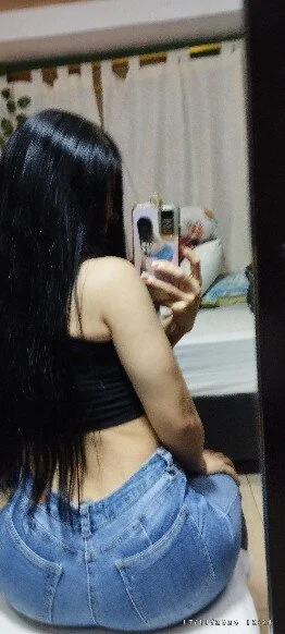 XXX Porn Photo of Nude Estefani_32 1
