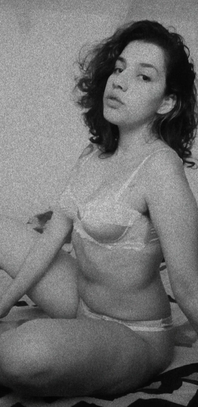 XXX Porn Photo of Nude carmesix 7