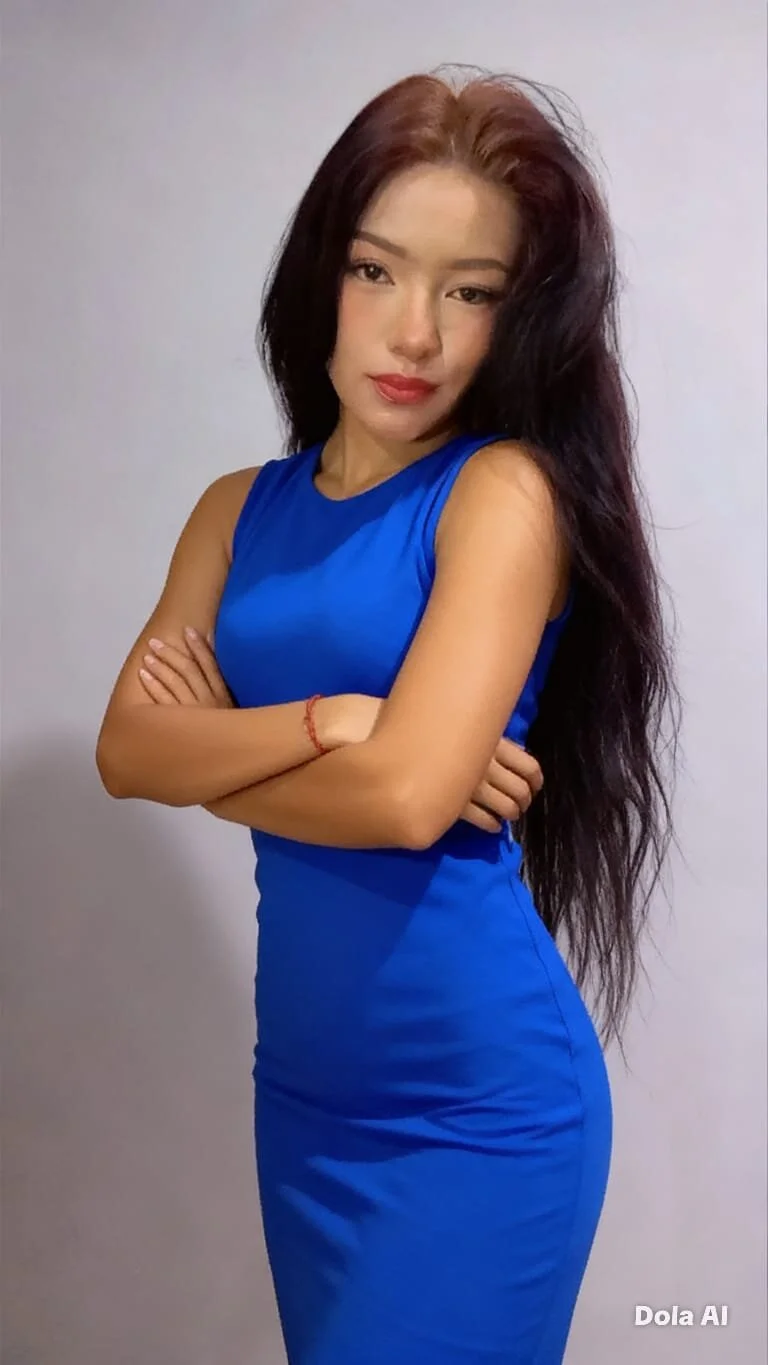 XXX Porn Photo of Nude IvorySelene 16