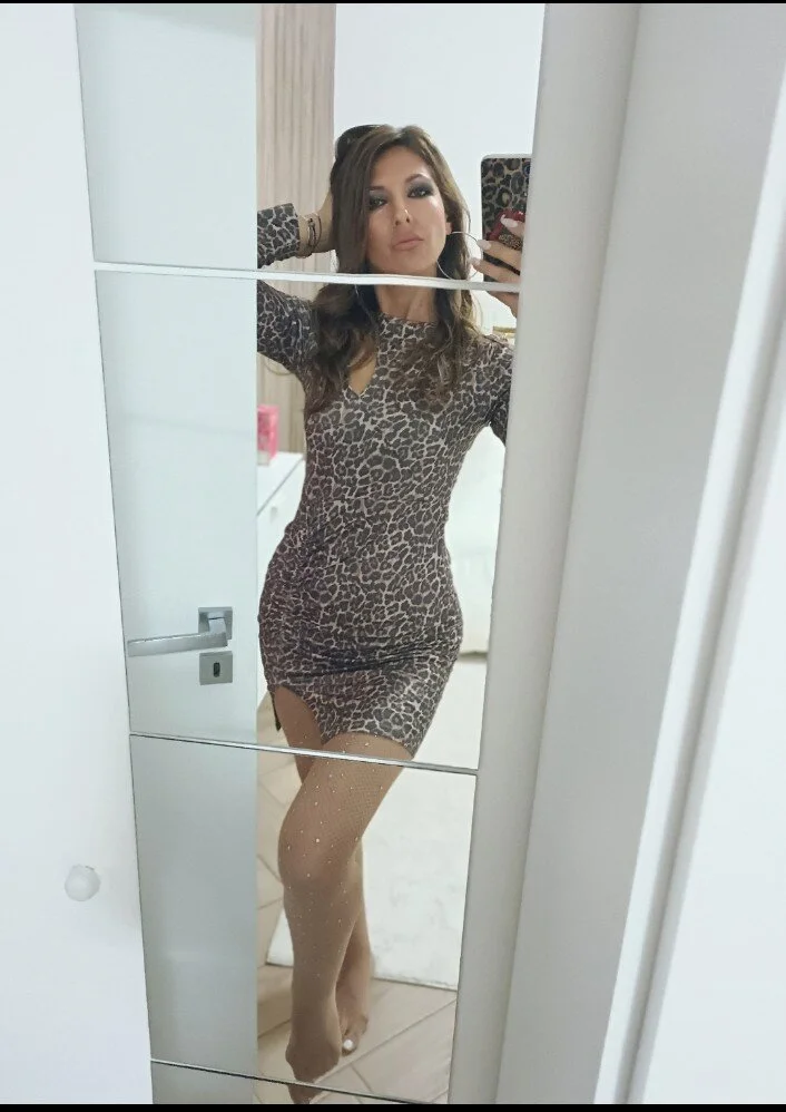 XXX Porn Photo of Nude ChiaraFerraro 6