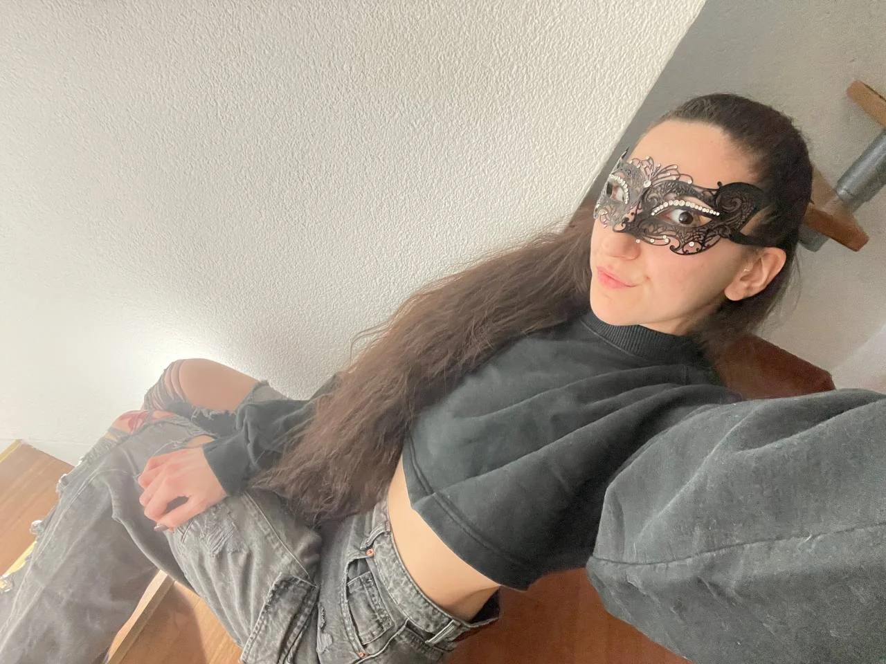 XXX Porn Photo of Nude SwissHotLeo 4