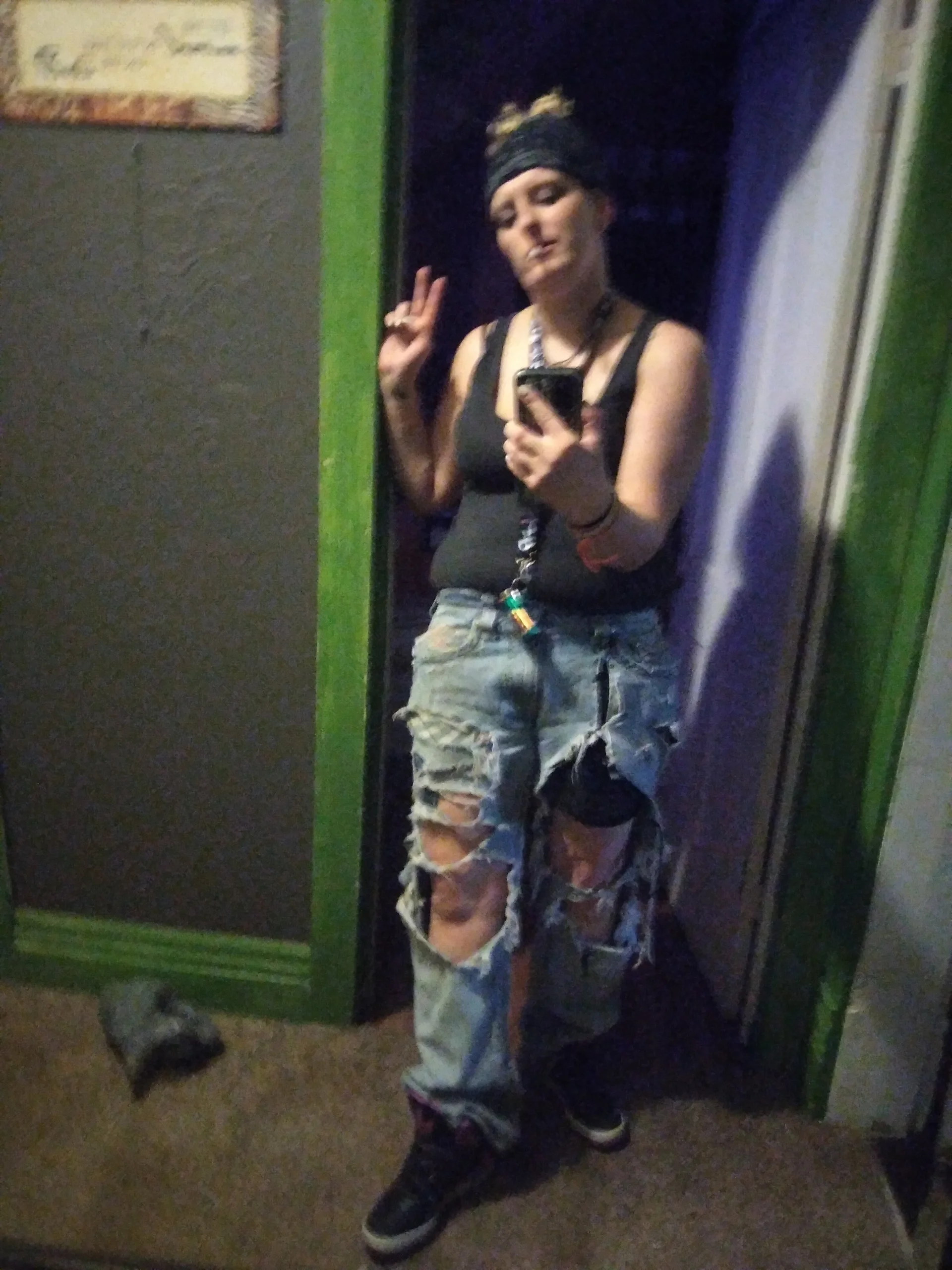 XXX Porn Photo of Nude KITTYBOOBOOFUXX 60