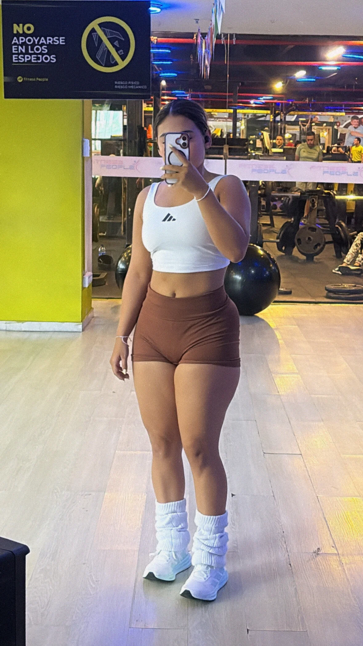 XXX Porn Photo of Nude MelodyRey__ 9