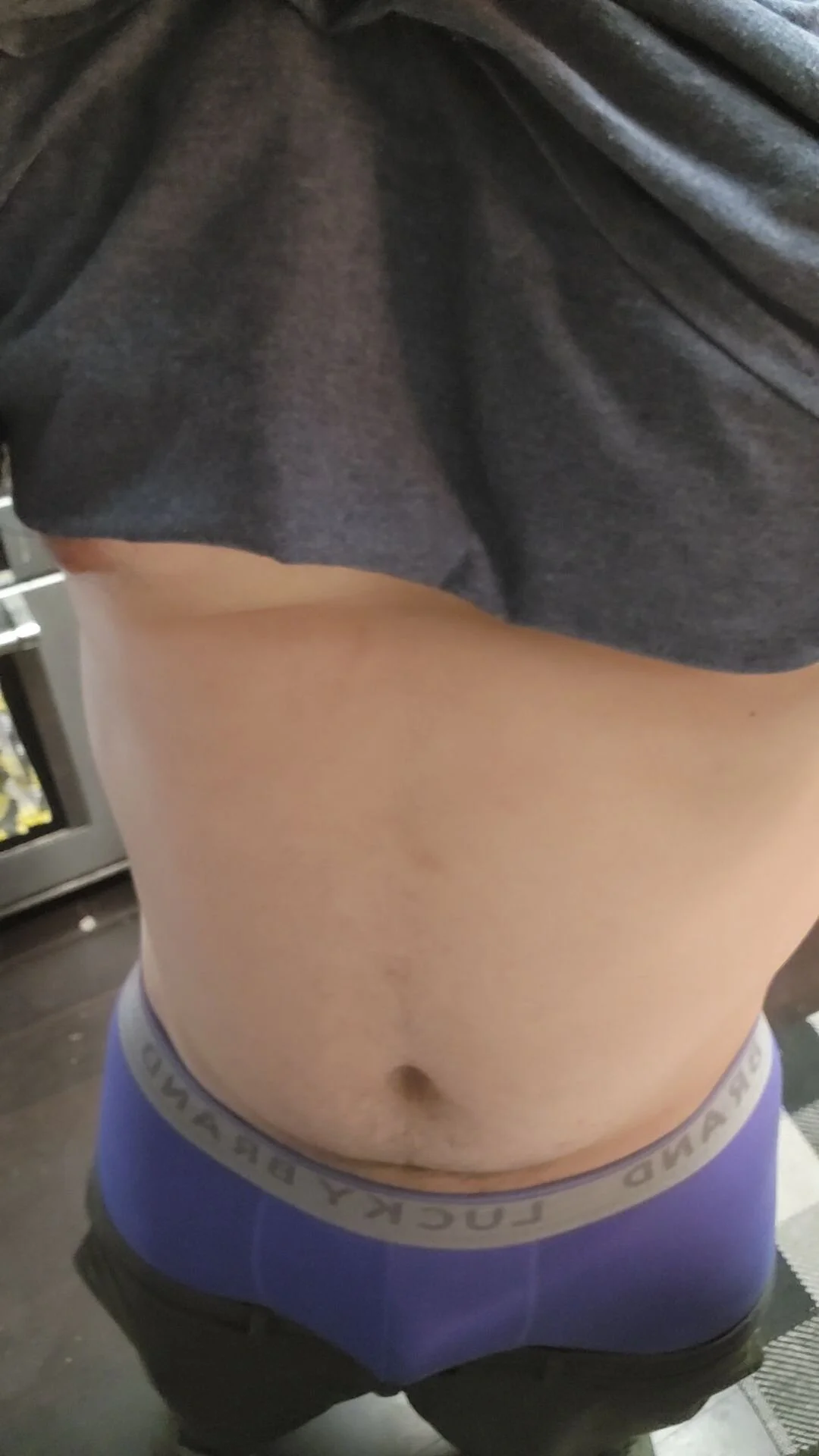 XXX Porn Photo of Nude valhallacouple420 5