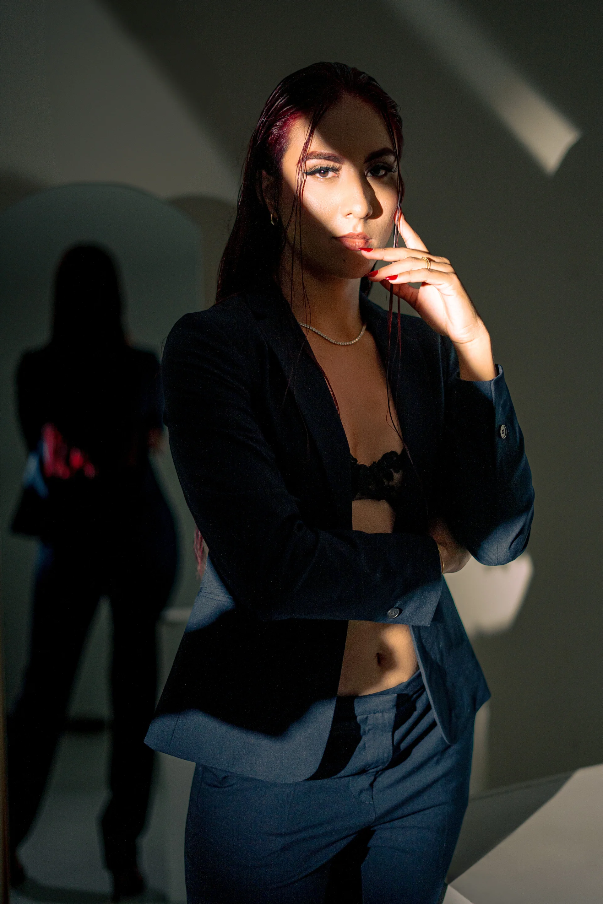 XXX Porn Photo of Nude DaraBeckett 99