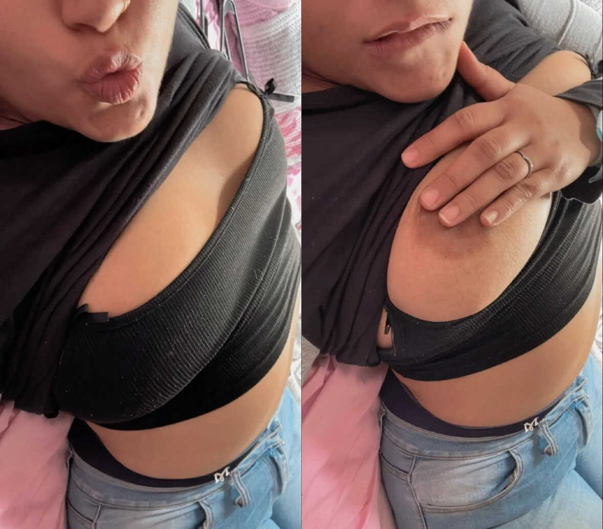 XXX Porn Photo of Nude Mila_Sunshin 7
