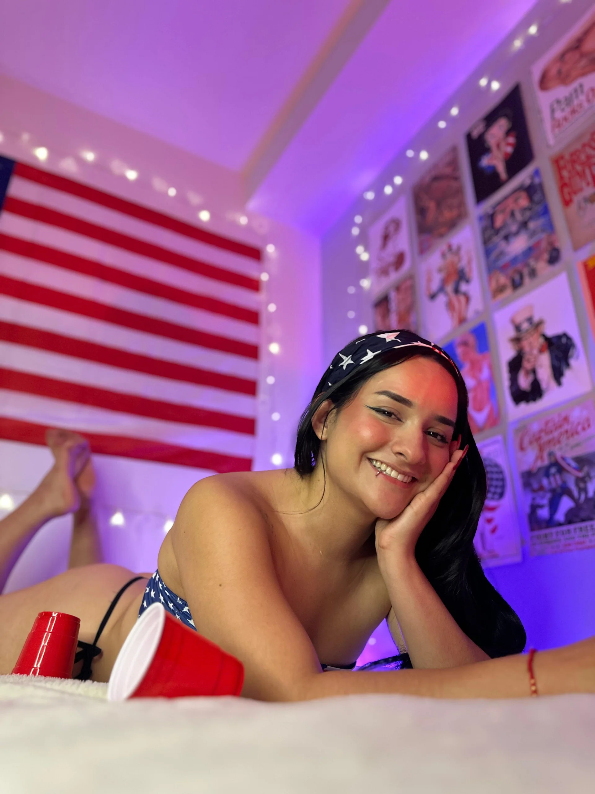 XXX Porn Photo of Nude hanna_lee02 169