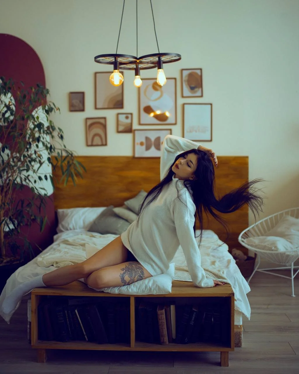 XXX Porn Photo of Nude Minirini 8