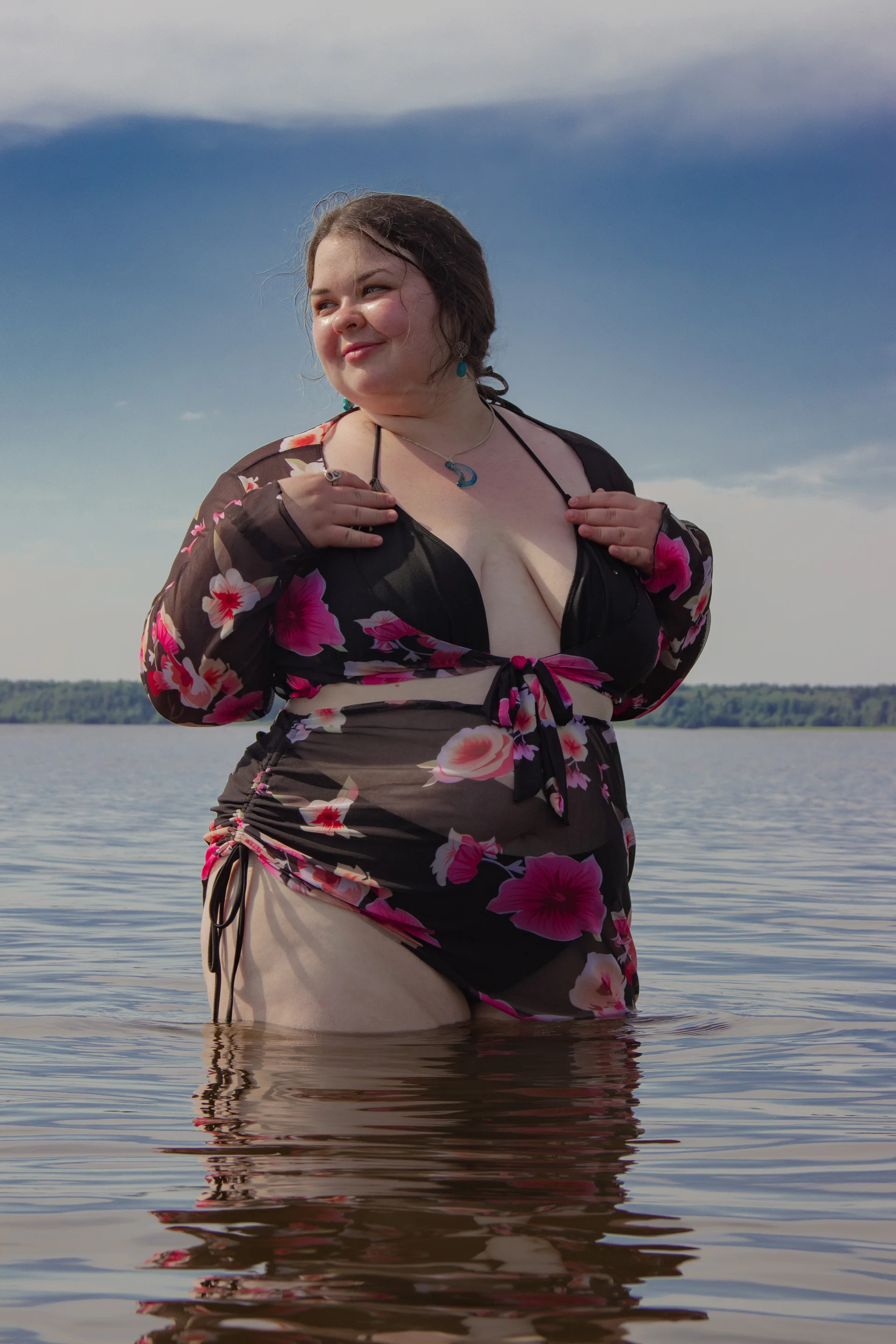 XXX Porn Photo of Nude Raydirin 35