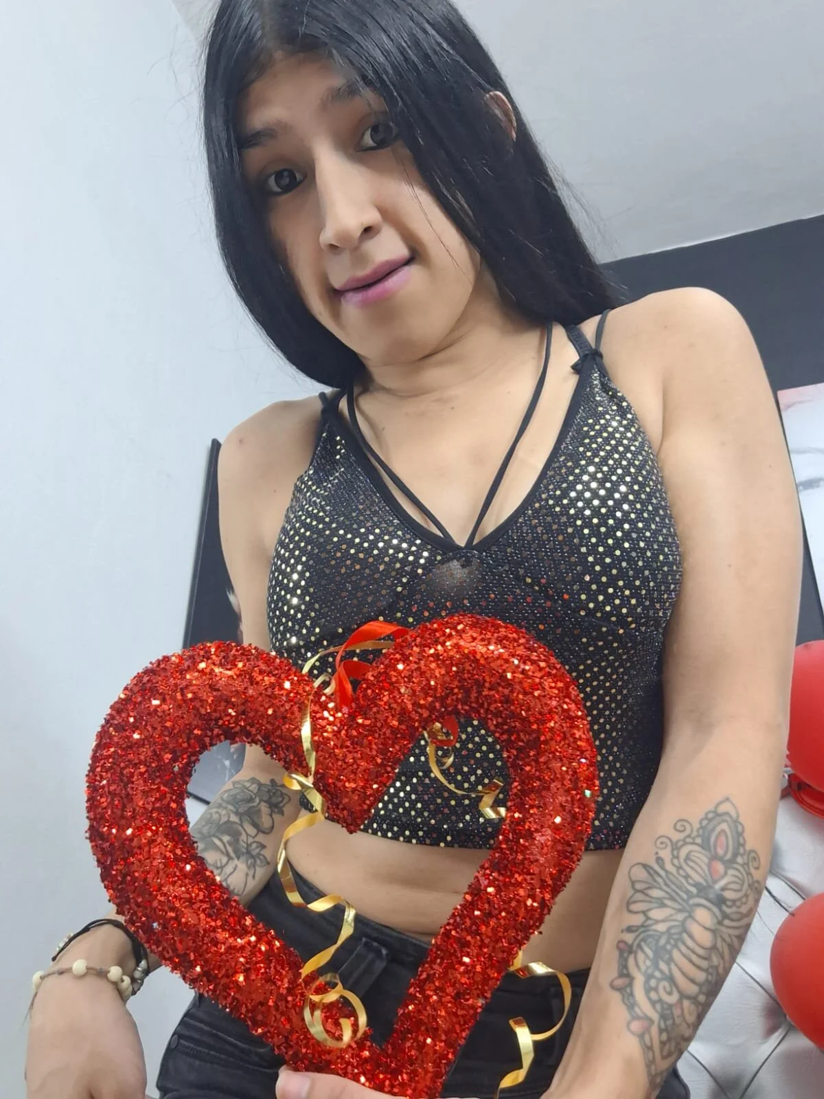 XXX Porn Photo of Nude _nicolehotshemale 483