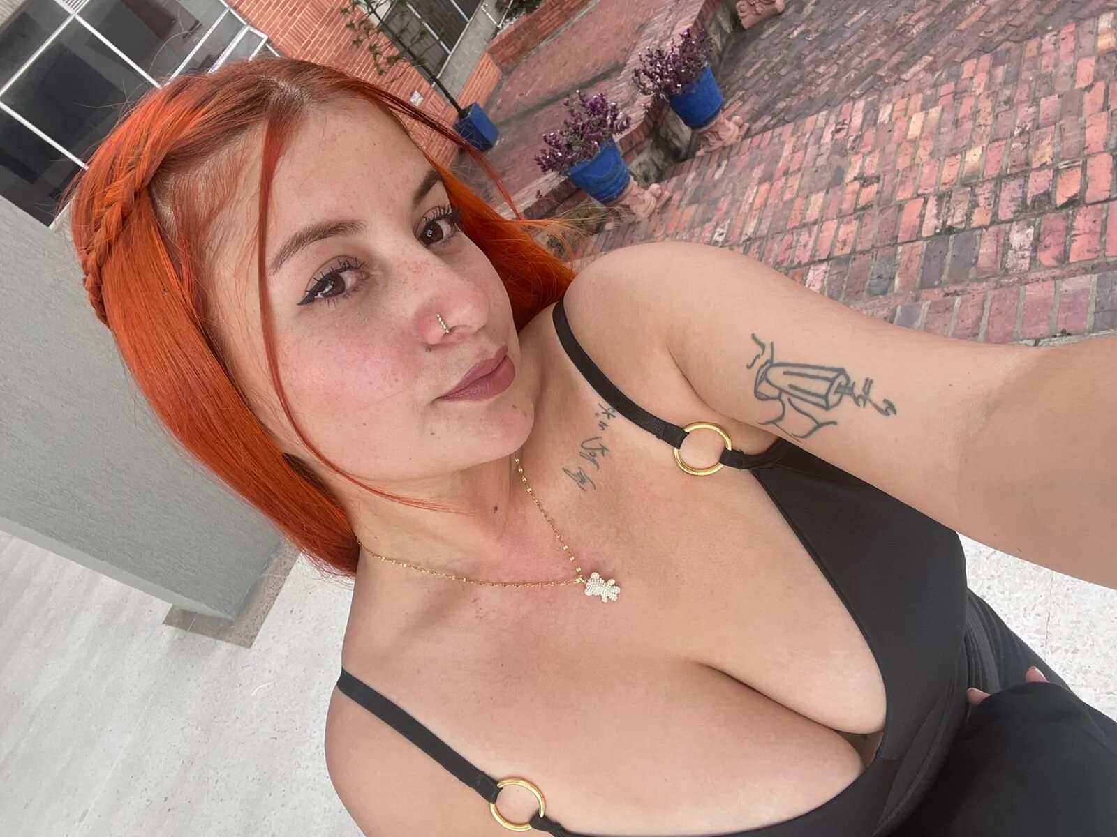 XXX Porn Photo of Nude Marcssss_ 7