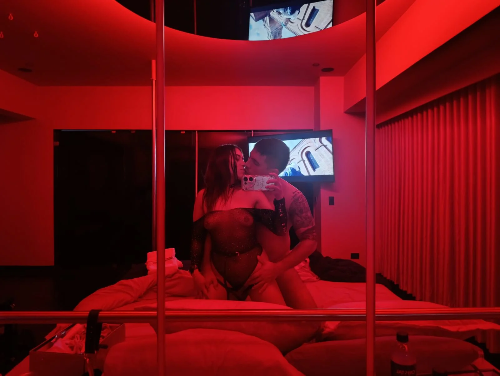 XXX Porn Photo of Nude sol_and_artur 3
