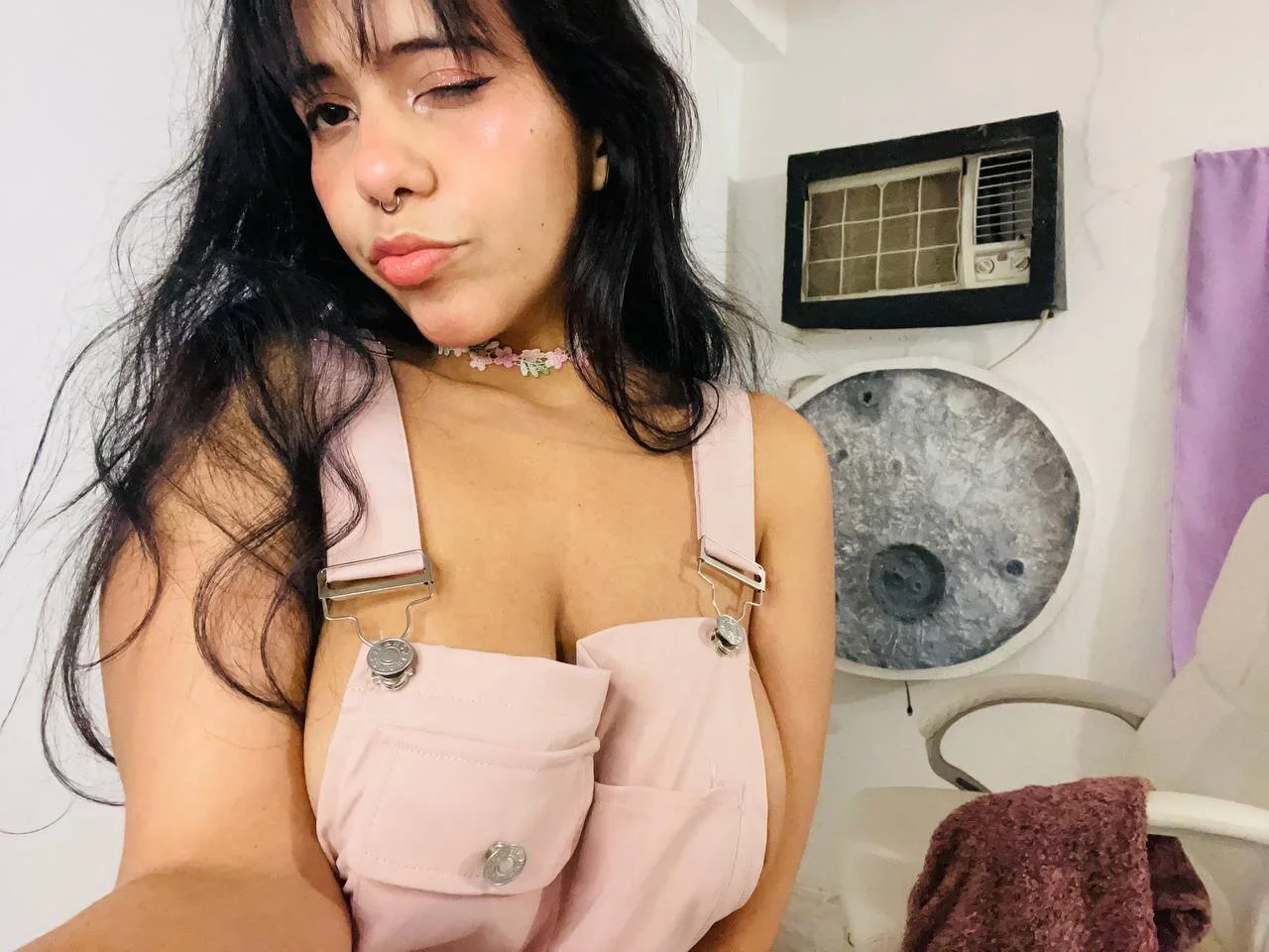 XXX Porn Photo of Nude AllisonCatUwU 15