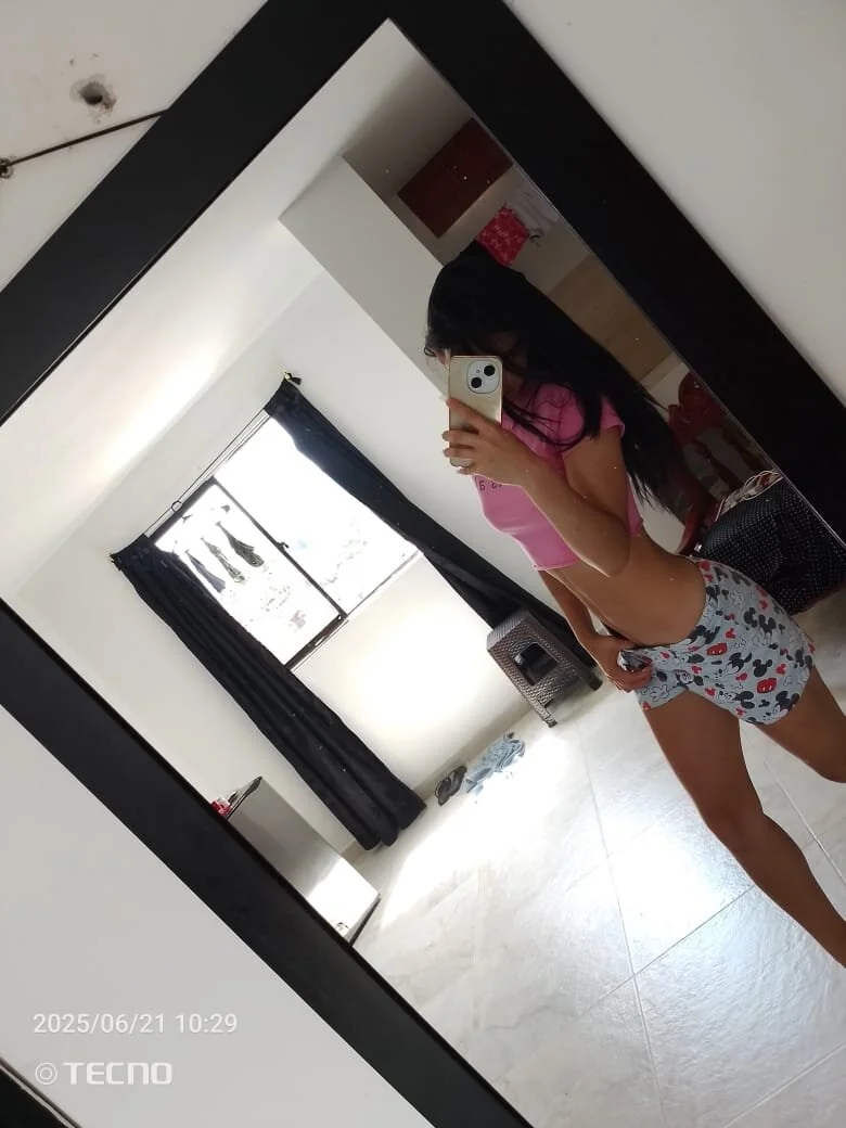 XXX Porn Photo of Nude ALICESANDOVAL 4