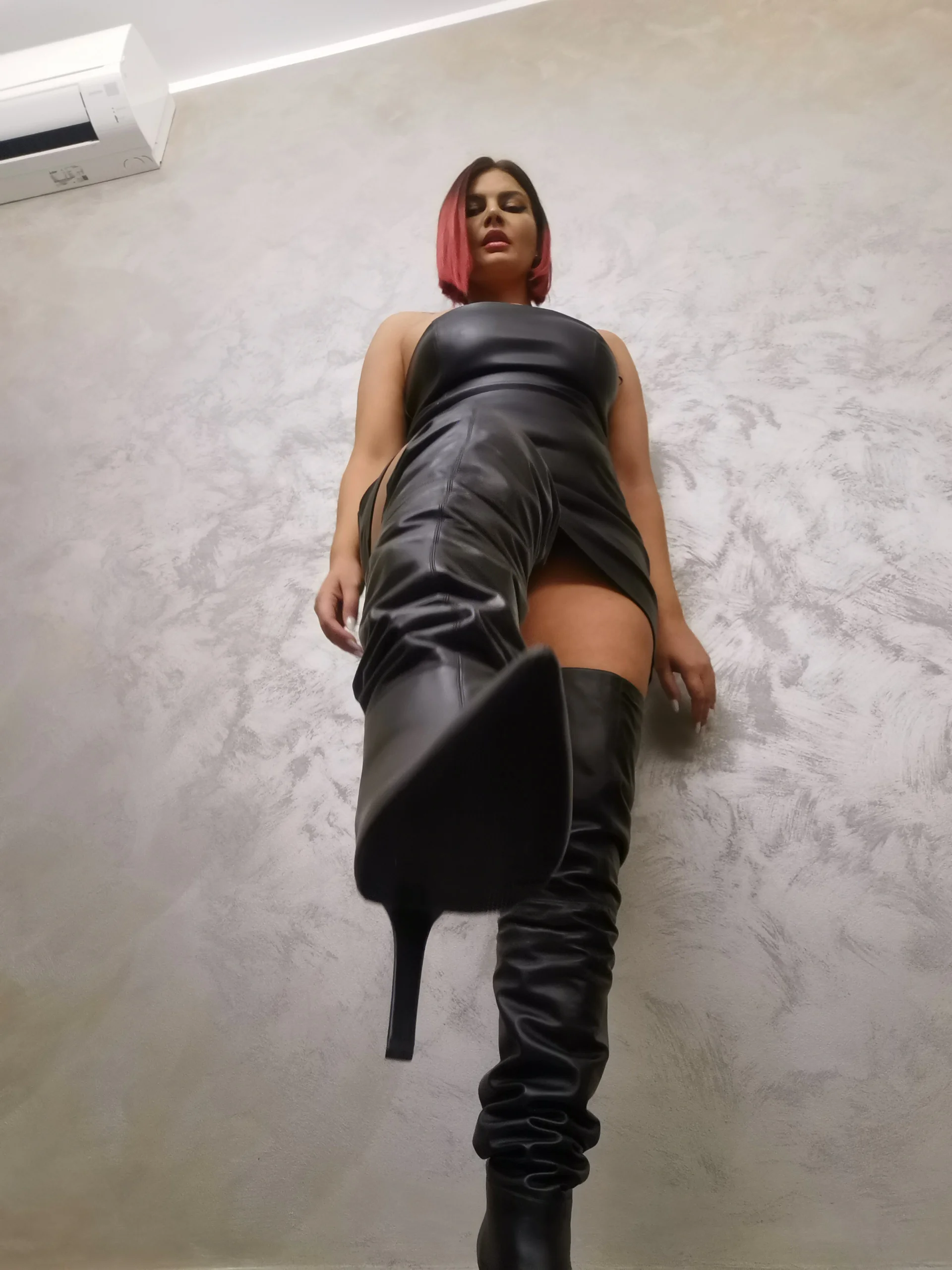 XXX Porn Photo of Nude RissaRheys 33
