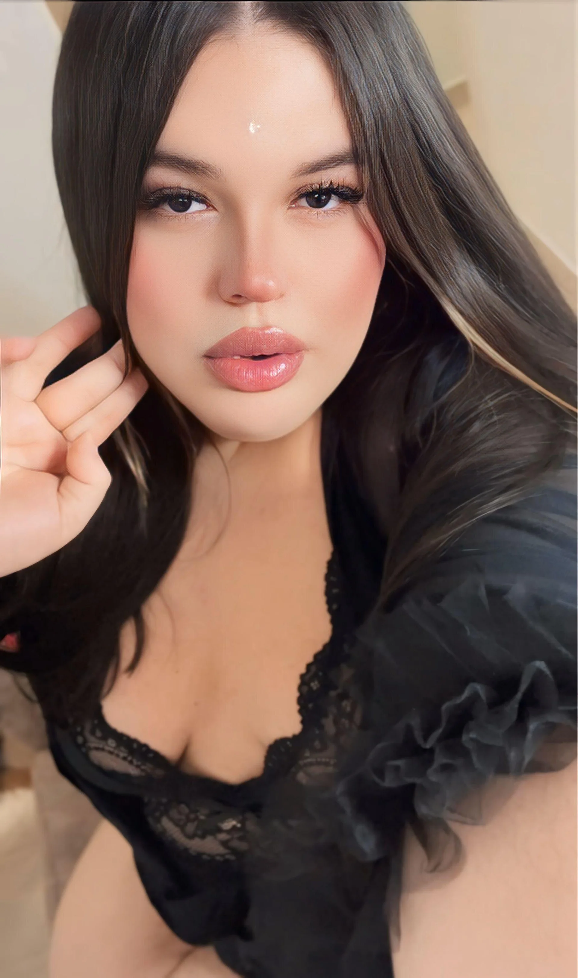 XXX Porn Photo of Nude Kimpossible_ 8