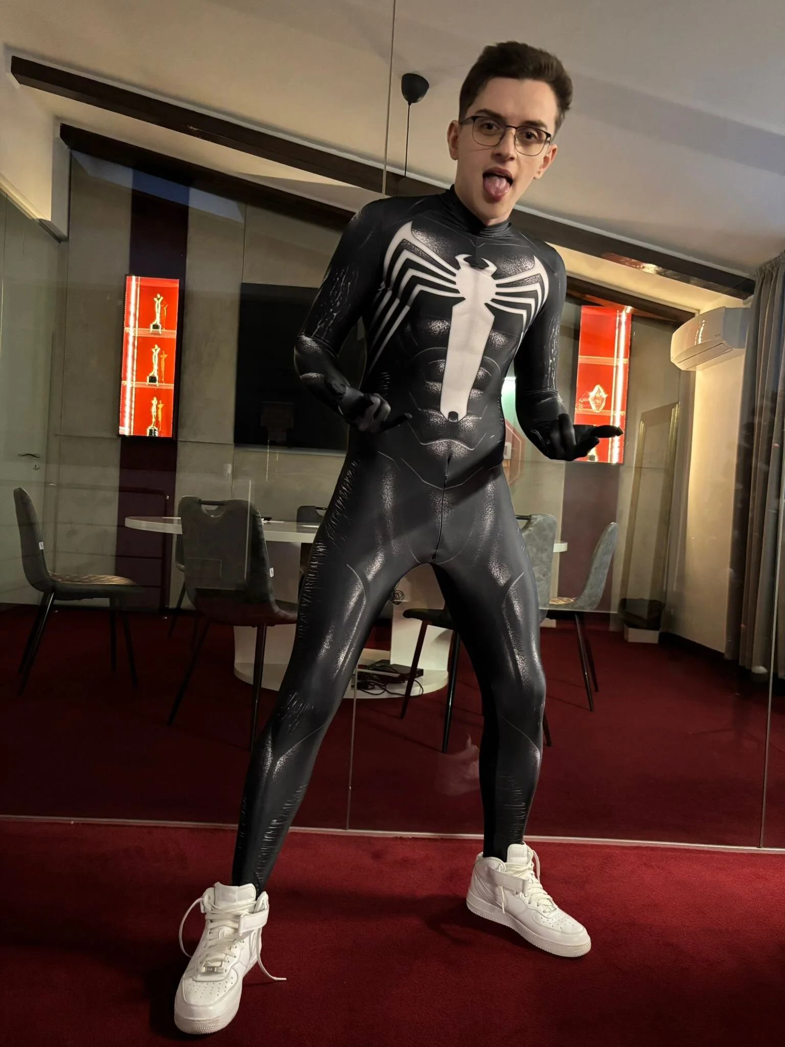 XXX Porn Photo of Nude FelixStarkk 14