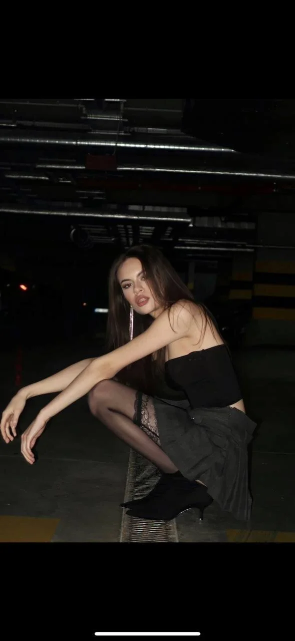 XXX Porn Photo of Nude Milana_angell 3