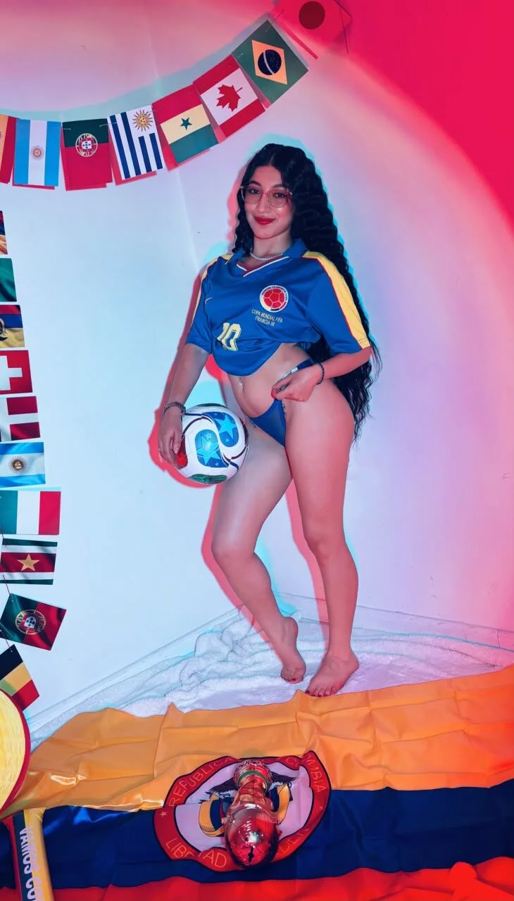 XXX Porn Photo of Nude Katty_Queen 33