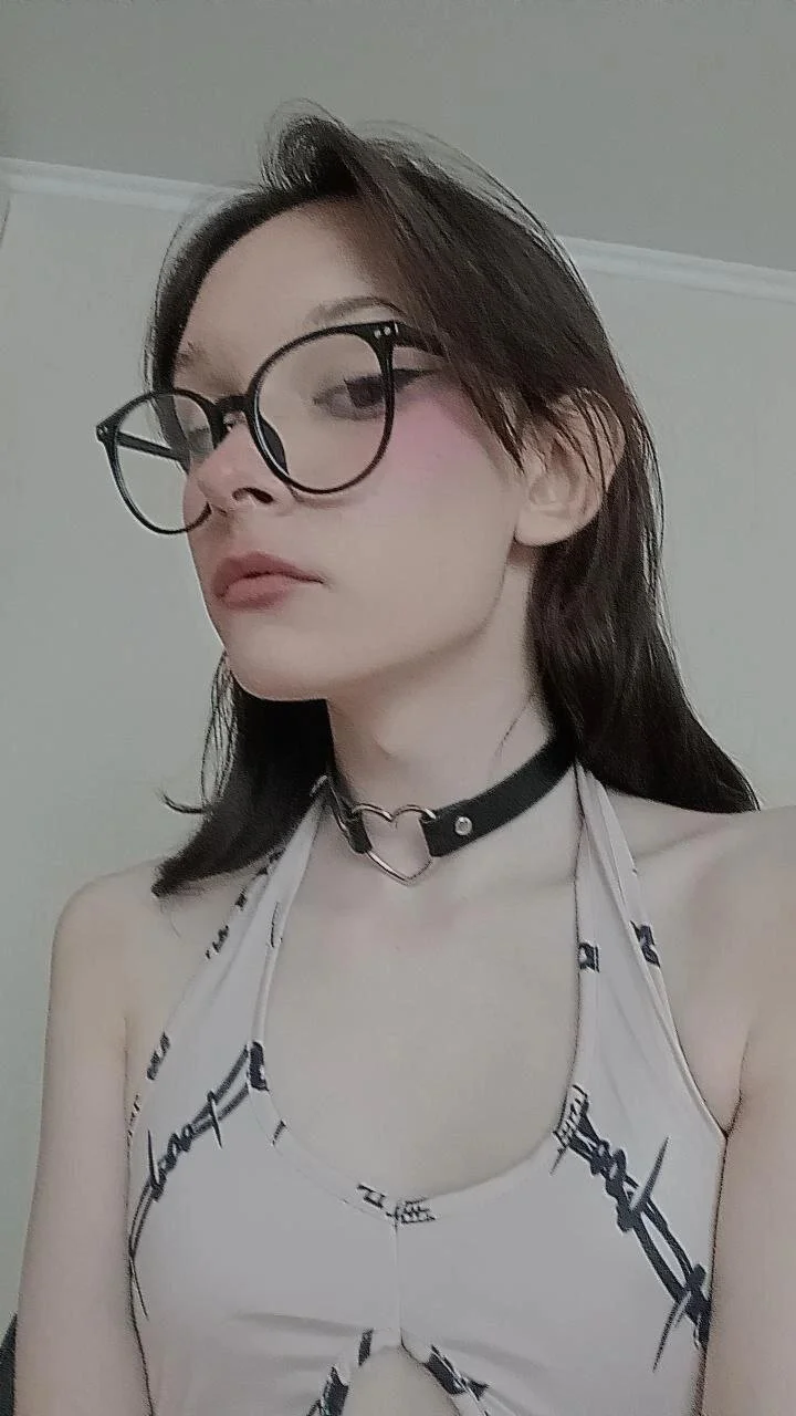 XXX Porn Photo of Nude Twulya 3