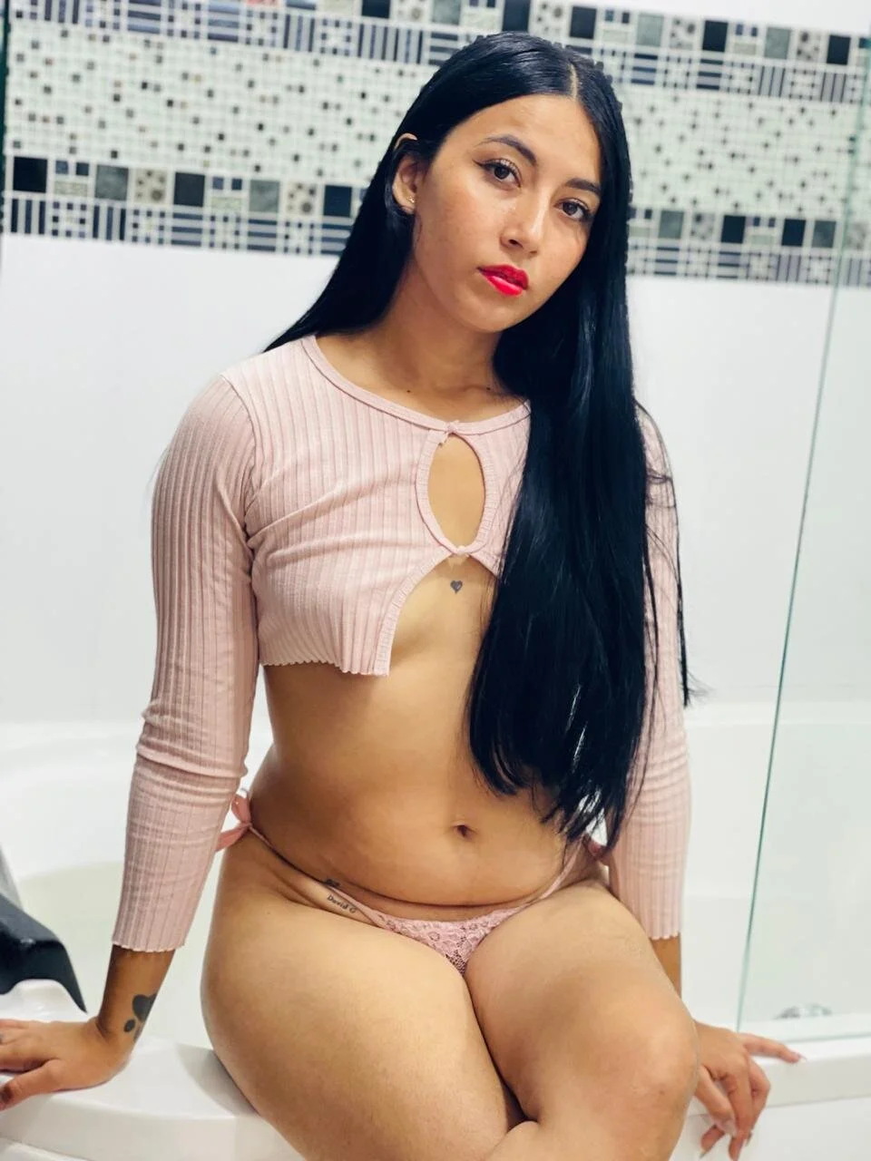 XXX Porn Photo of Nude AnnHouston1 39
