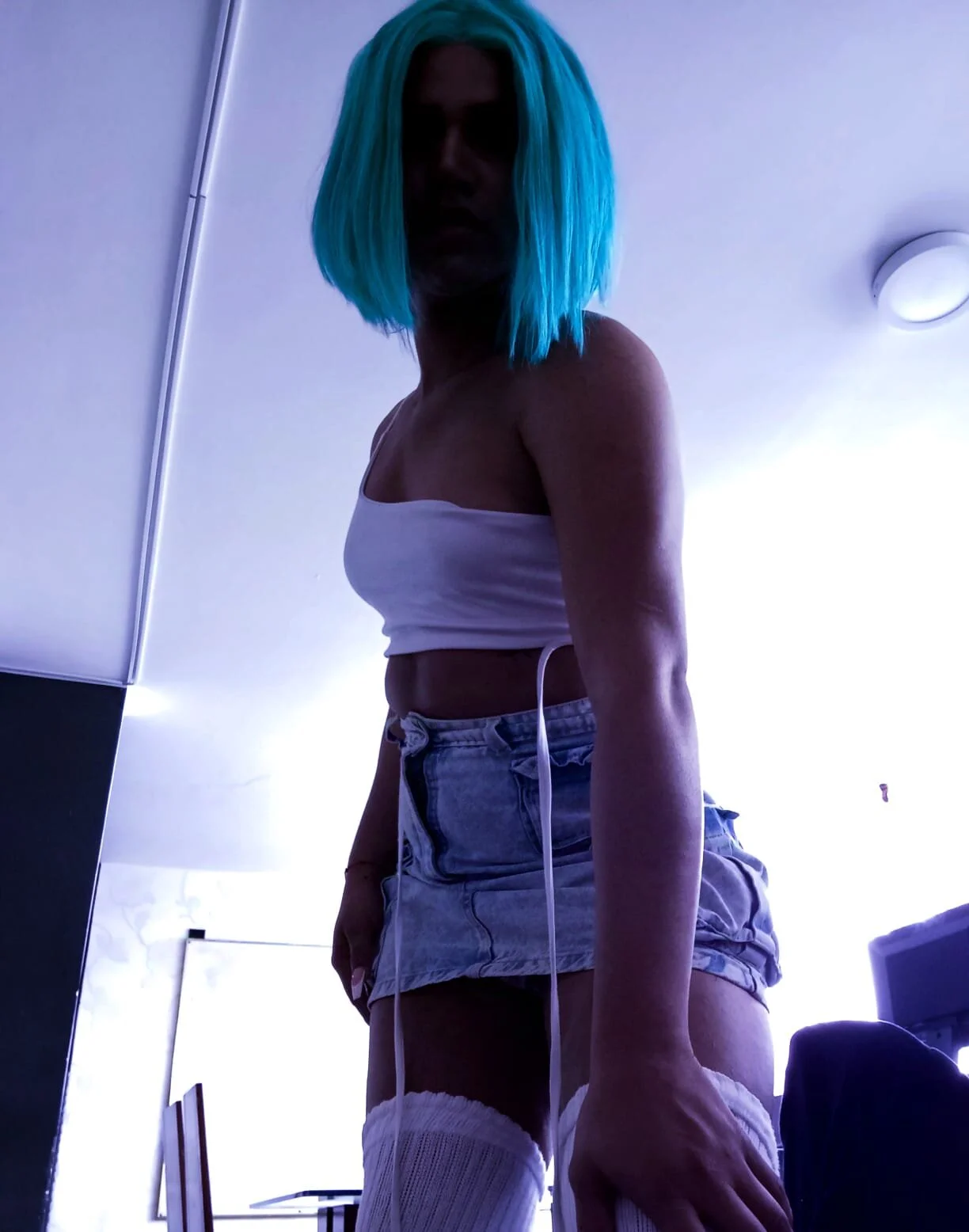 XXX Porn Photo of Nude Kagome01 50