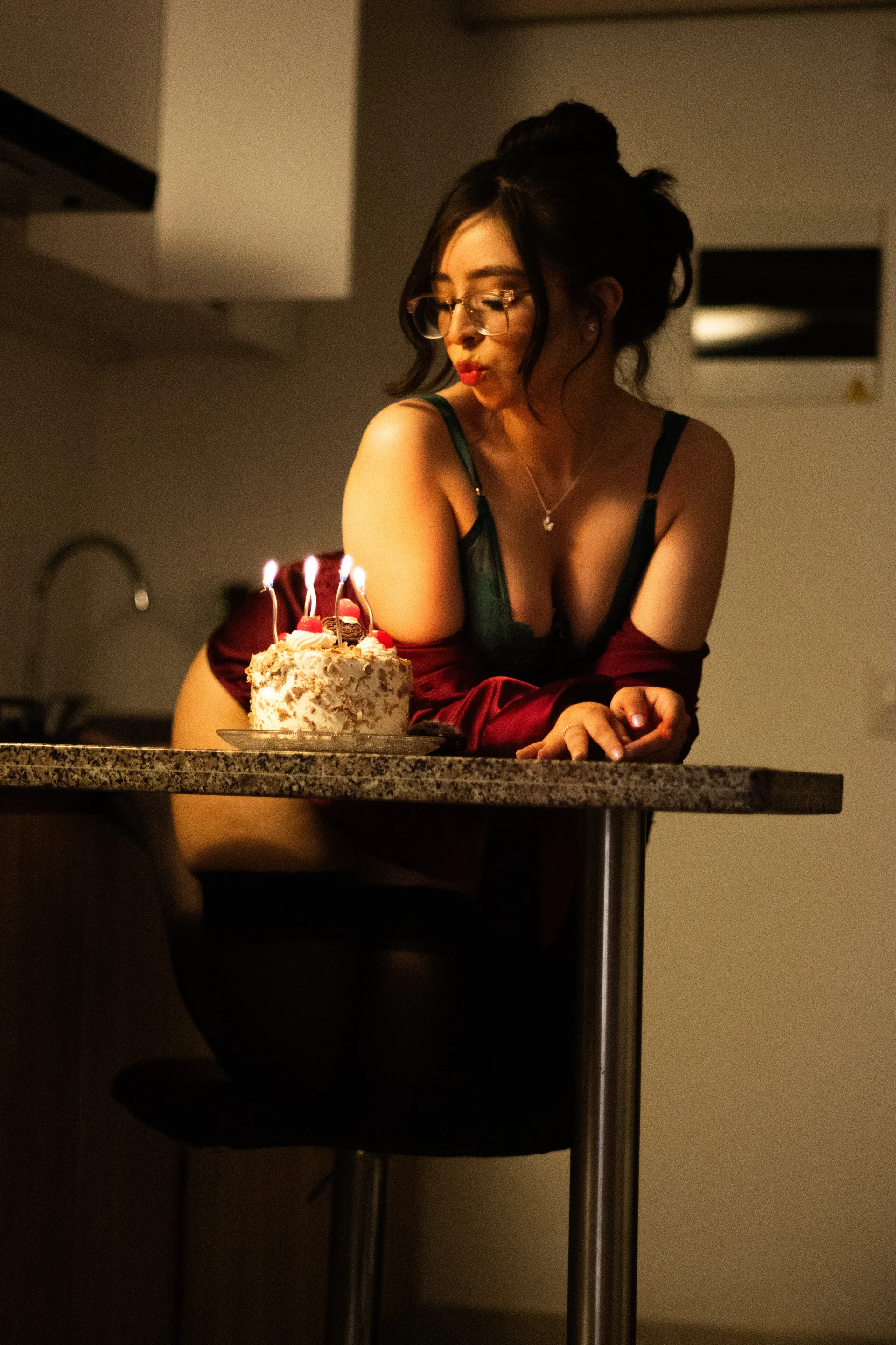 XXX Porn Photo of Nude Eva_Macalliter 106