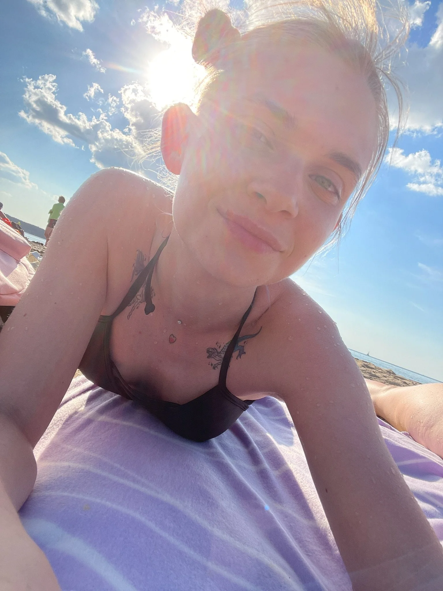XXX Porn Photo of Nude molly_hunt_ 19