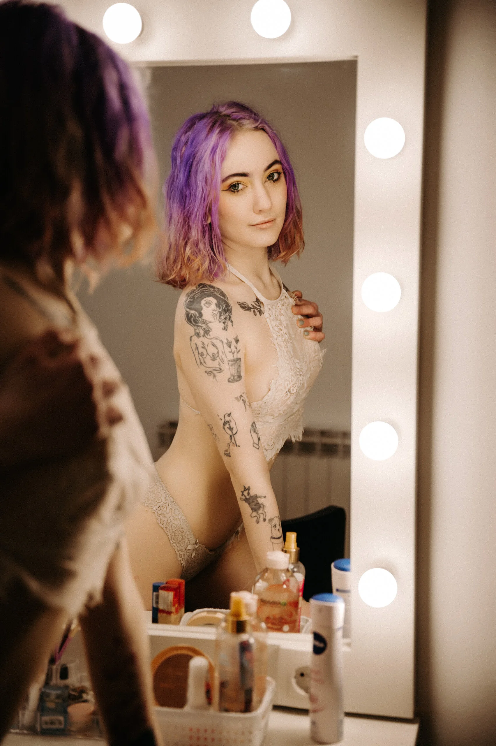 XXX Porn Photo of Nude Alex_Fck 4