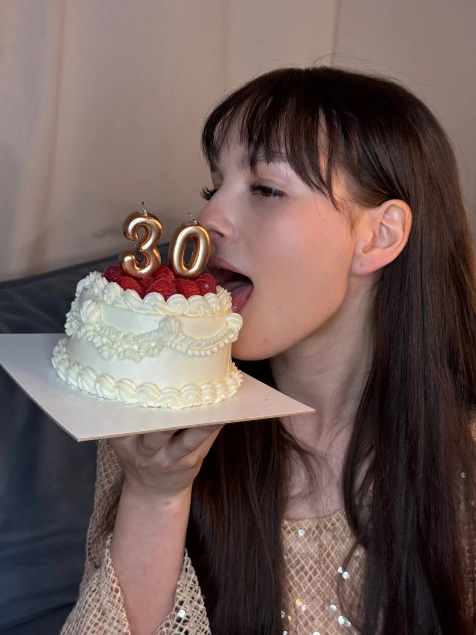 XXX Porn Photo of Nude TonjaMano 17