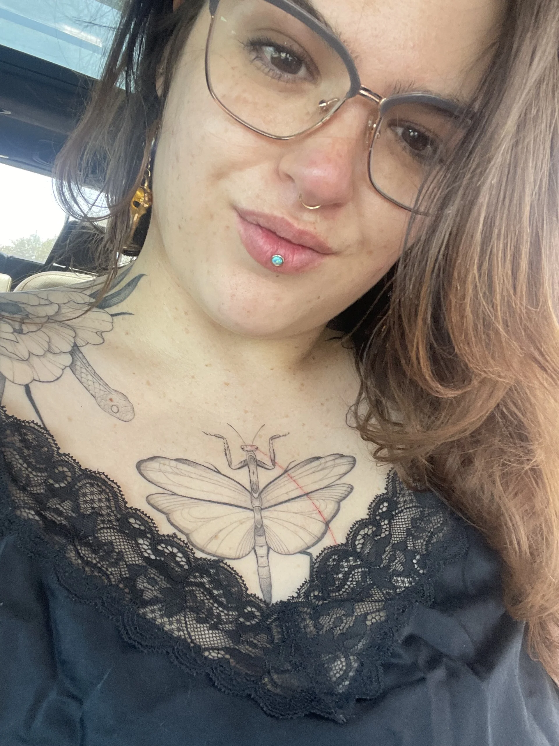 XXX Porn Photo of Nude SafeinouterSpace 9