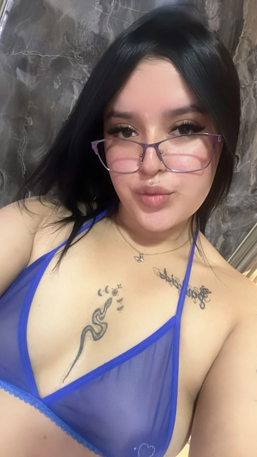 XXX Porn Photo of Nude Messy_Karol_ 25