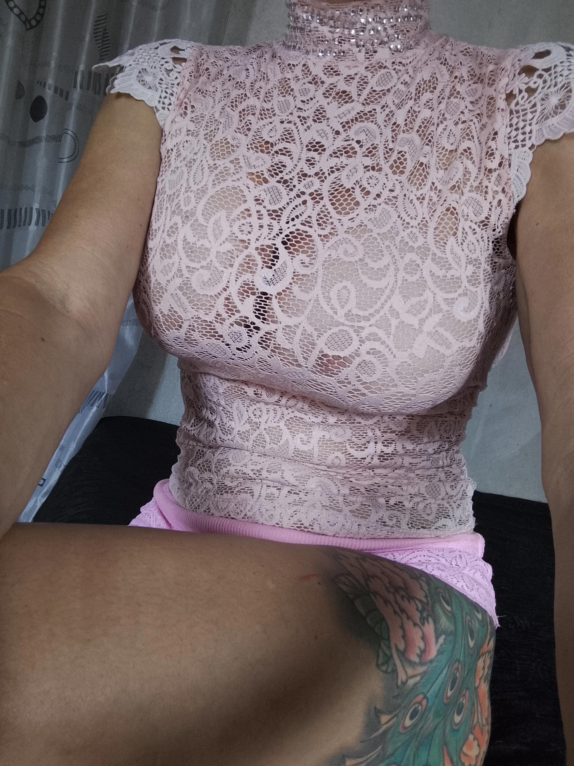 XXX Porn Photo of Nude Esterlindez 32