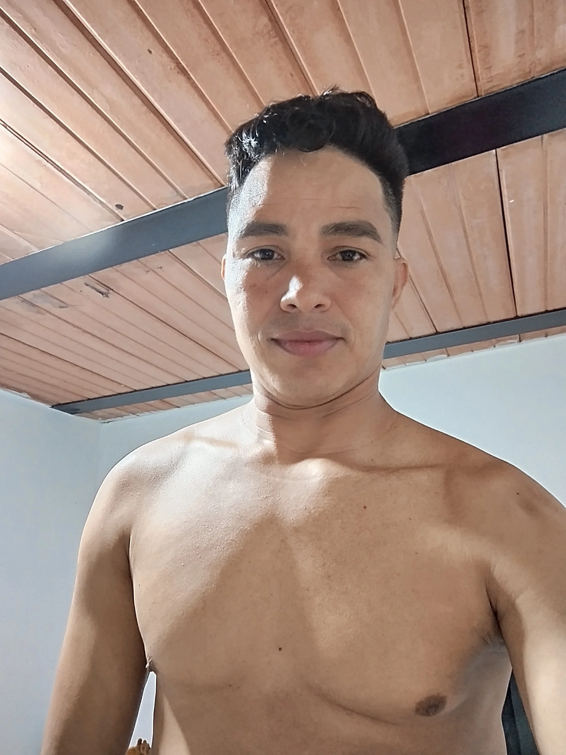 XXX Porn Photo of Nude Thiago_mas 1