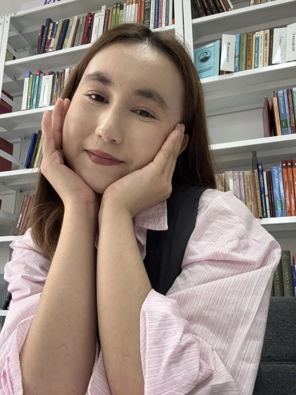 XXX Porn Photo of Nude Wendy_jyi 4