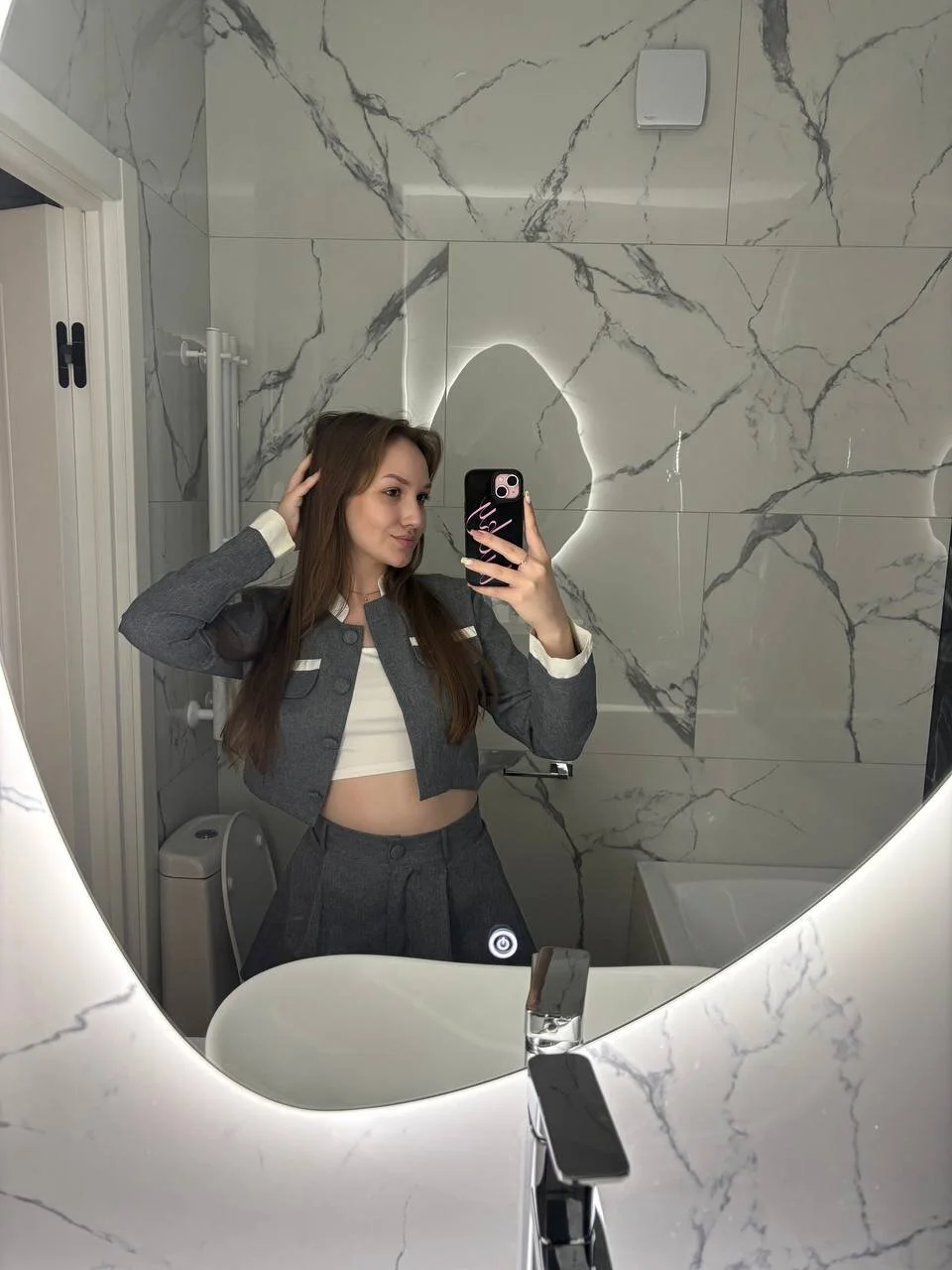 XXX Porn Photo of Nude GitaBitetto 23