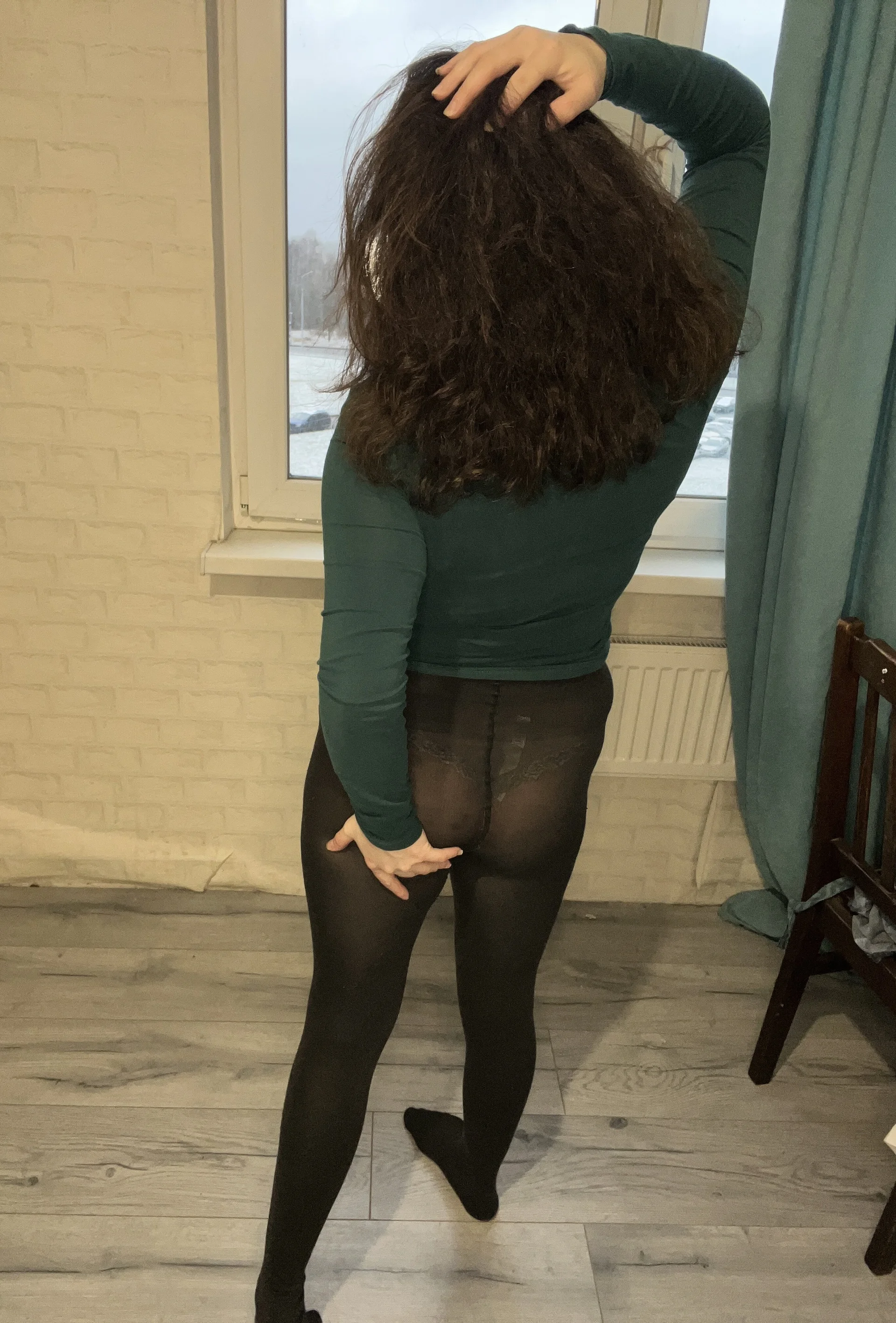 XXX Porn Photo of Nude Mia_Brackenridge26 54