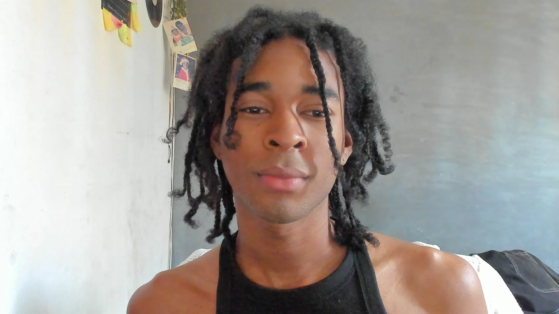 XXX Porn Photo of Nude CocoChannelll 8
