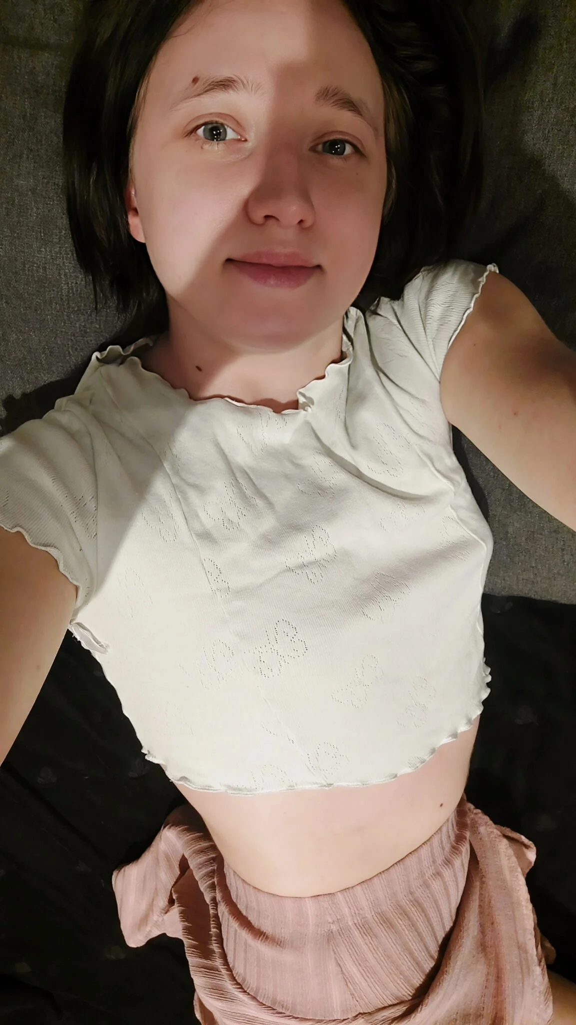 XXX Porn Photo of Nude Spatgirl 39