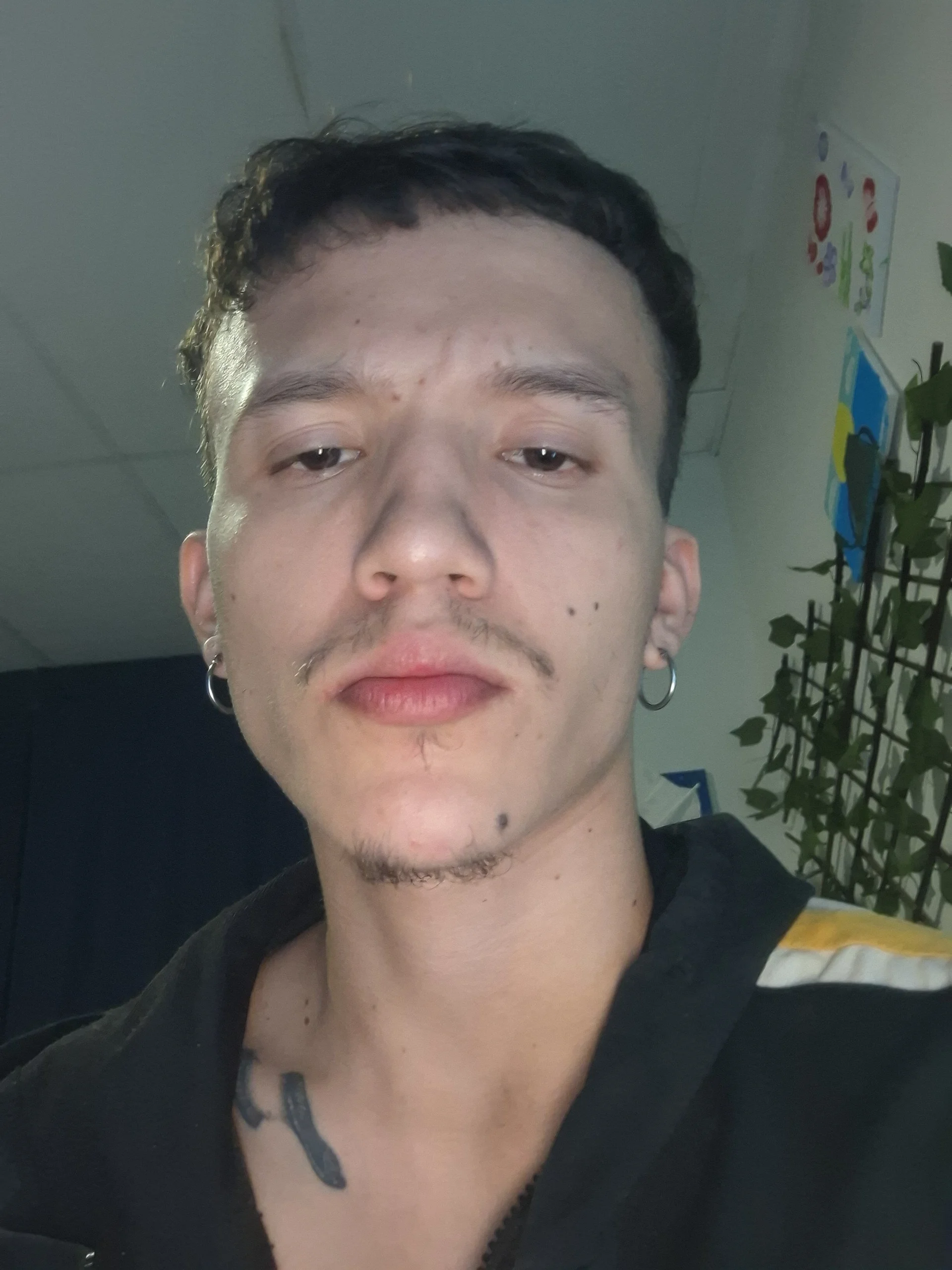 XXX Porn Photo of Nude Patrick_phoenix 5