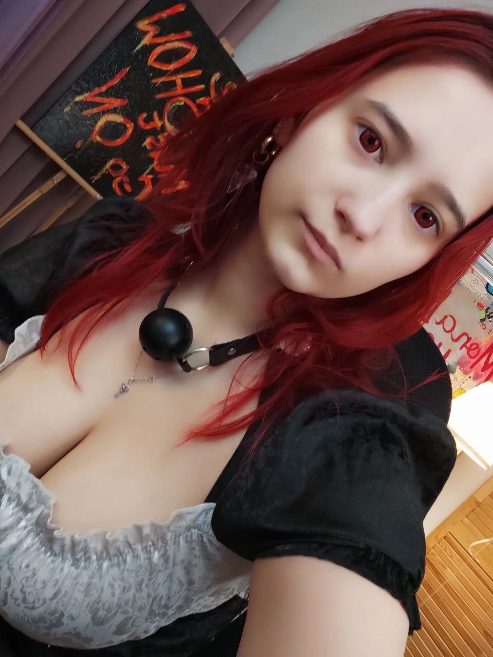 XXX Porn Photo of Nude RachelPirce 15
