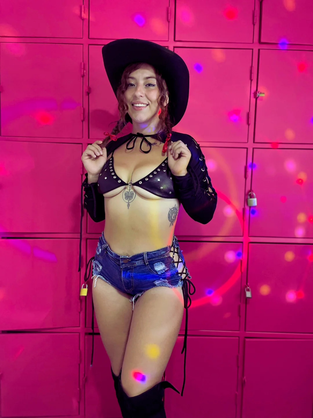 XXX Porn Photo of Nude LilithSmith_ 34