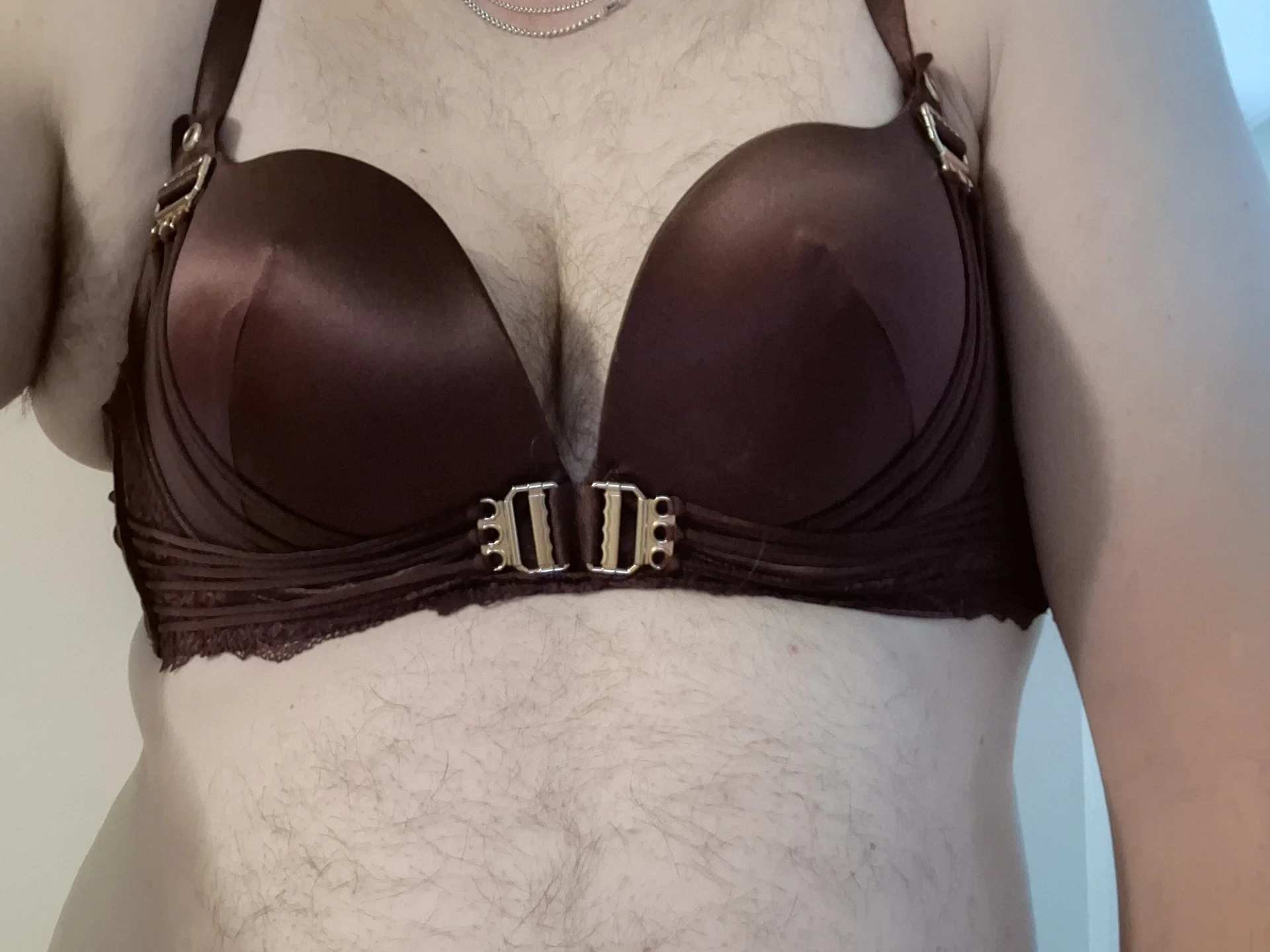 XXX Porn Photo of Nude grotebeer4you 3